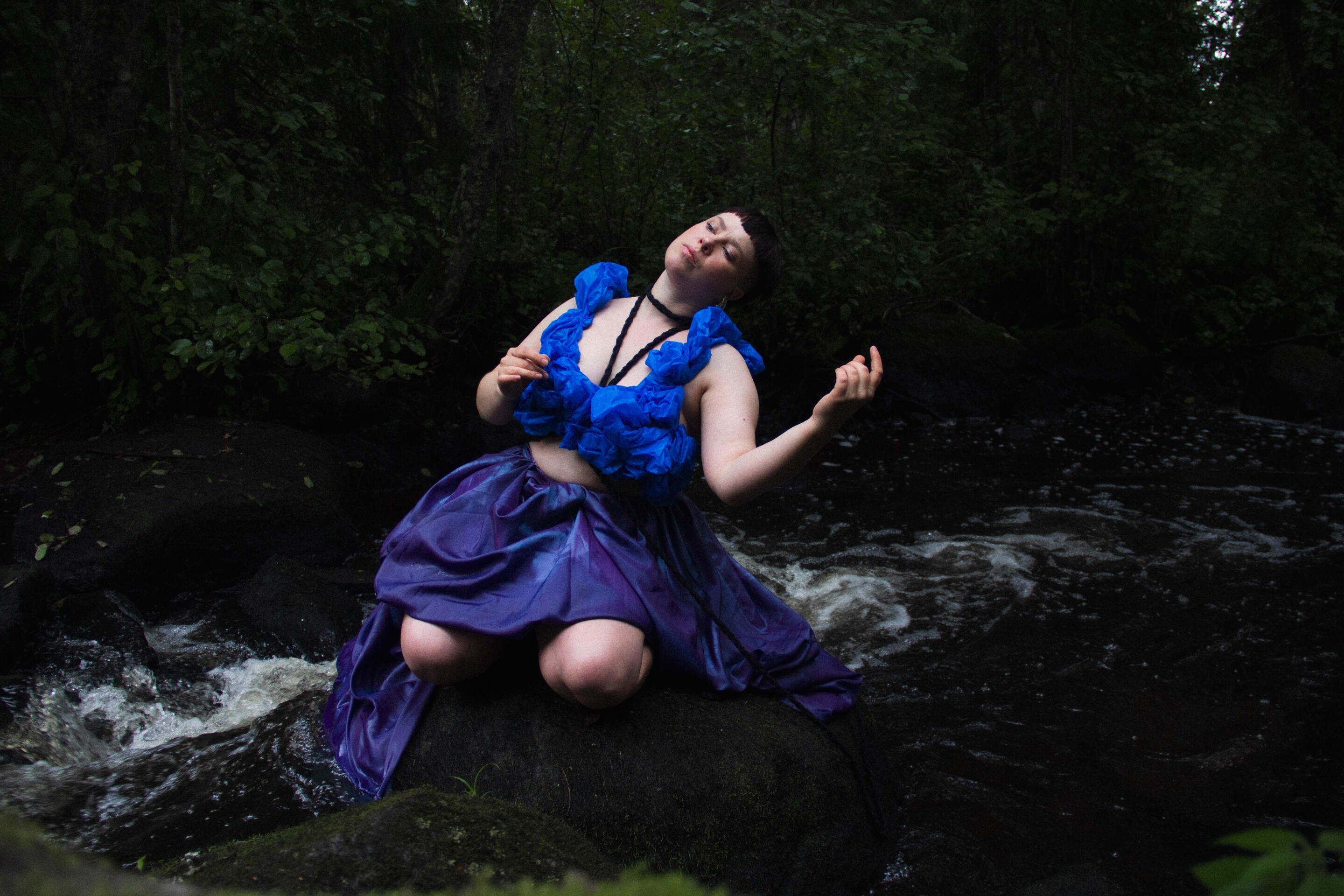 Photo by Uliana Abrosimenkova